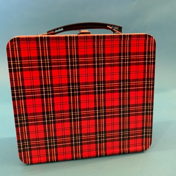 VINTAGE LUNCHBOX - Picture 2 of 4